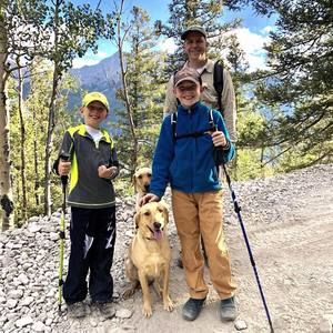 Meet your Posher, Tracy